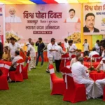 World Poha Day पर Jabalpur में खास आयोजन, महापौर निवास पर जुटे गणमान्य