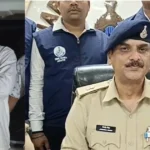 Jabalpur में 33 किलो गांजा जब्त, Creta कार समेत तस्कर गिरफ्तार