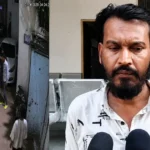 Belbagh में परिवार ने लगाए हमला और पथराव के आरोप, SP से शिकायत