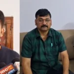 जमीन सीमांकन के बदले रिश्वत लेते RI गिरफ्तार, Lokayukta की कार्रवाई