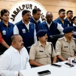 Jabalpur में बड़ा Drug Network बेनकाब, 2 महिलाओं समेत 7 गिरफ्तार