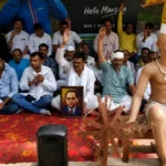 Meenakshi Natarajan का नामांकन रद्द, Jabalpur में कांग्रेस का प्रदर्शन