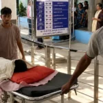 Hiran River में नहाने गया 11 वर्षीय बालक डूबा, गांव में मातम