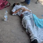 Jabalpur स्टेशन पर बड़ा हादसा, ट्रेन और प्लेटफॉर्म के बीच फंसा यात्री