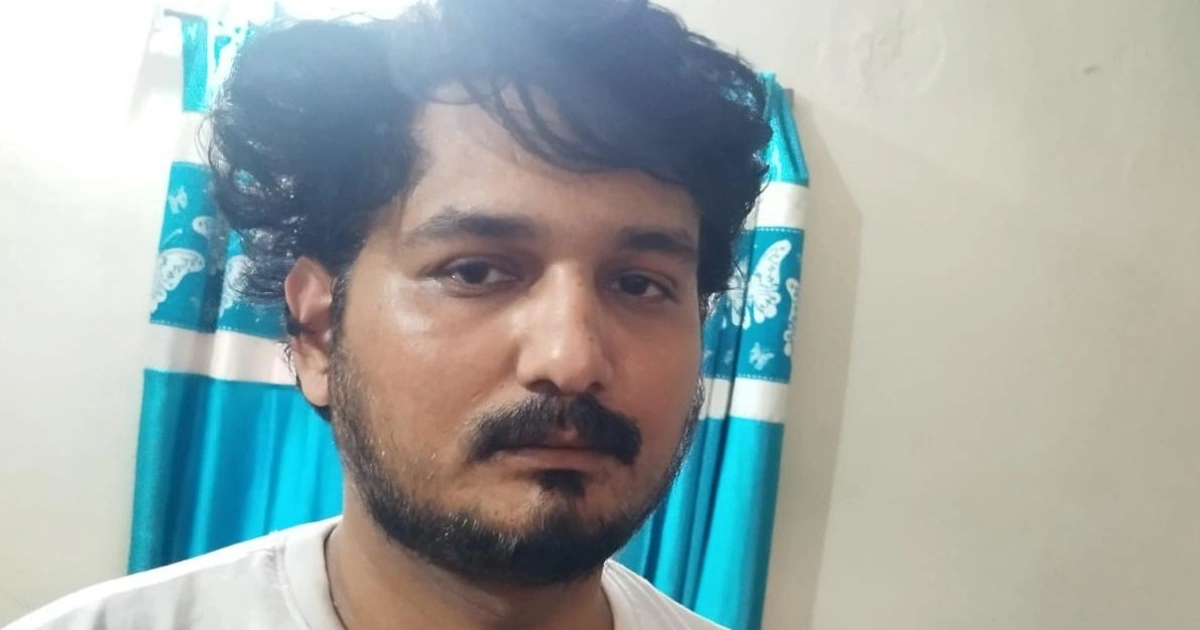 31 मामलों का आरोपी छोटू चौबे NSA के तहत गिरफ्तार