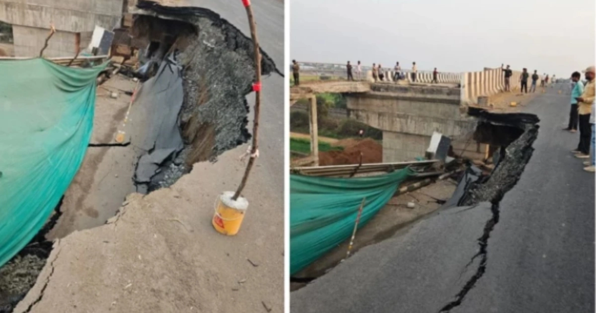 Shahpura ROB की बदलेगी डिजाइन, नए प्लान पर होगा निर्माण