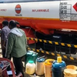 टैंकर से पेट्रोल-डीजल चोरी करने वाले 2 आरोपी गिरफ्तार, बड़ा खुलासा