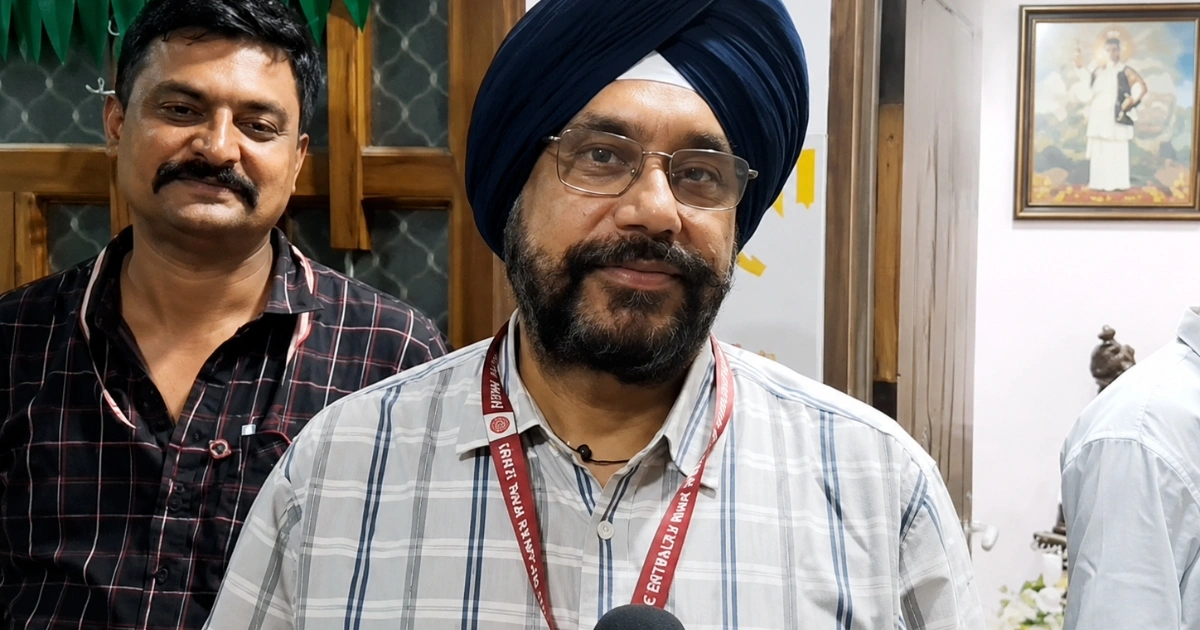 EOW की बड़ी कार्रवाई, निगम अधिकारी पोला राव के ठिकानों पर छापा