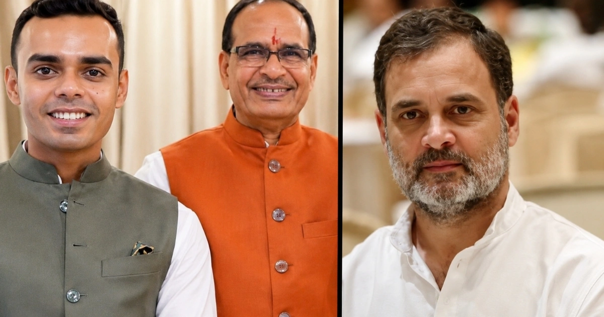 Rahul Gandhi की याचिका पर हाई कोर्ट सख्त, निचली अदालत का रिकॉर्ड तलब