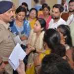 RDU दीक्षांत समारोह से पहले मेडल नियम पर छात्रों का विरोध