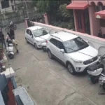 शक्ति कोहली डबल मर्डर केस में CCTV से सामने आया नया मोड़