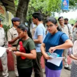 NEET UG Re-Exam आज, Jabalpur के 23 केंद्रों पर 10 हजार छात्र