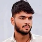 कटंगी-दमोह रोड हादसे में युवक की मौत, परिवार में पसरा मातम