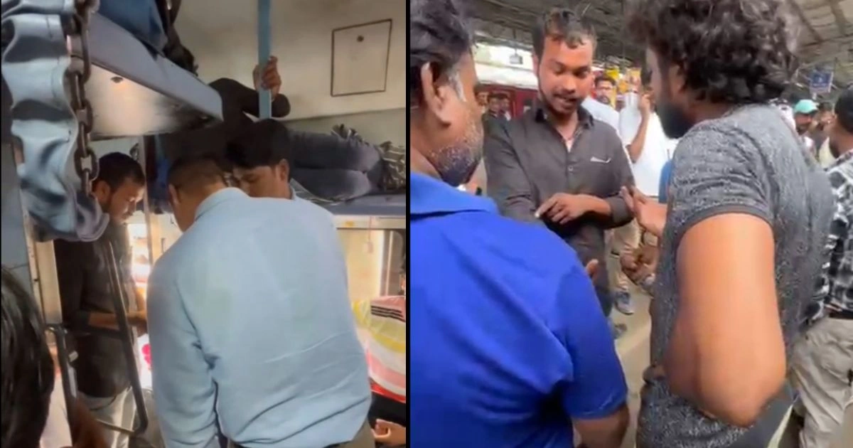 पूर्णा-पटना एक्सप्रेस में सांप काटने की शिकायत से मची अफरा-तफरी, जबलपुर स्टेशन पर अलग की गई बोगी