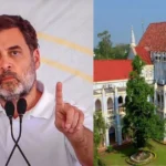 राहुल गांधी मानहानि मामले में आज हाईकोर्ट में अहम सुनवाई, 2018 के बयान पर जताया खेद
