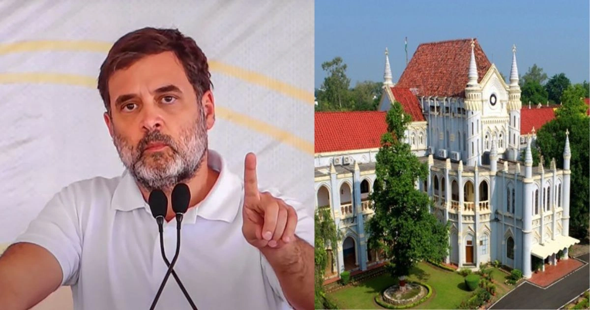 राहुल गांधी मानहानि मामले में आज हाईकोर्ट में अहम सुनवाई, 2018 के बयान पर जताया खेद