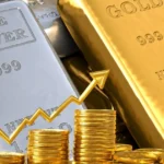 Gold Price Today सोना-चांदी में फिर लौटी तेजी