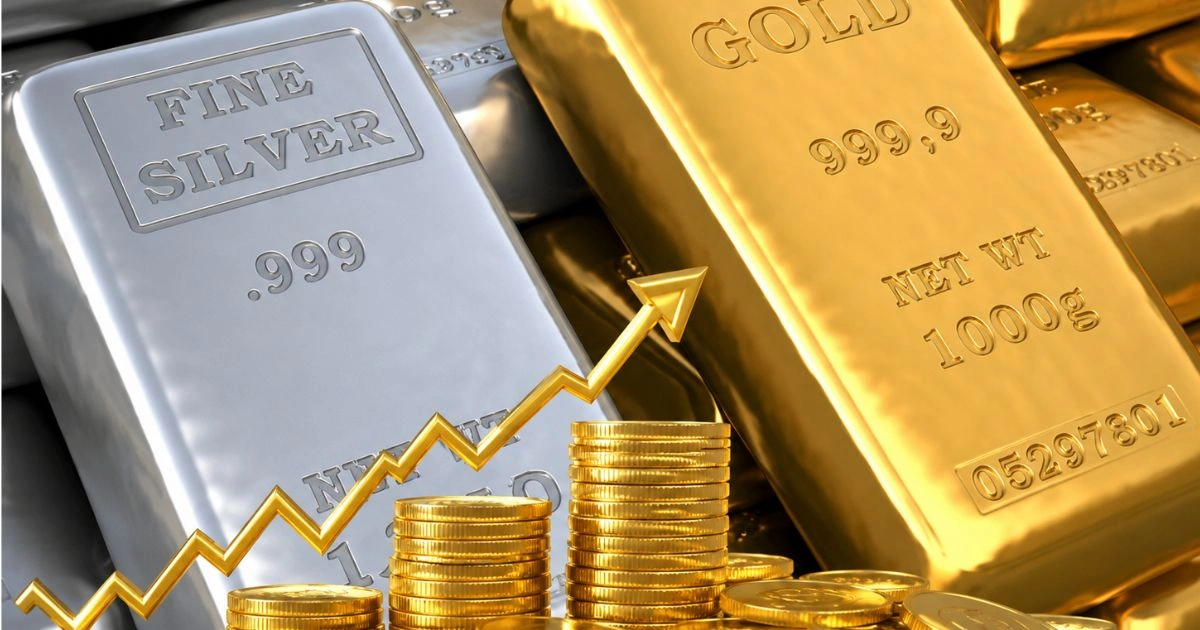 Gold Price Today सोना-चांदी में फिर लौटी तेजी