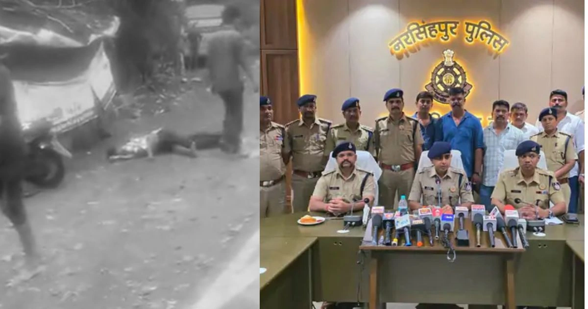 Hiwa Murder Case दो फरार आरोपियों की तलाश तेज, दूसरे जिलों से मांगी जानकारी