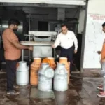 Jabalpur में दूध-पनीर के सैंपल जांच के लिए भोपाल भेजे