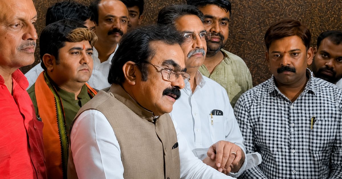 Rakesh Singh का दावा, Jabalpur में ₹3500 करोड़ के विकास कार्य जारी