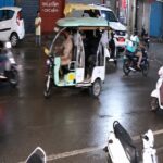 झमाझम बारिश से बदला Jabalpur का मौसम, कई इलाकों में जलभराव