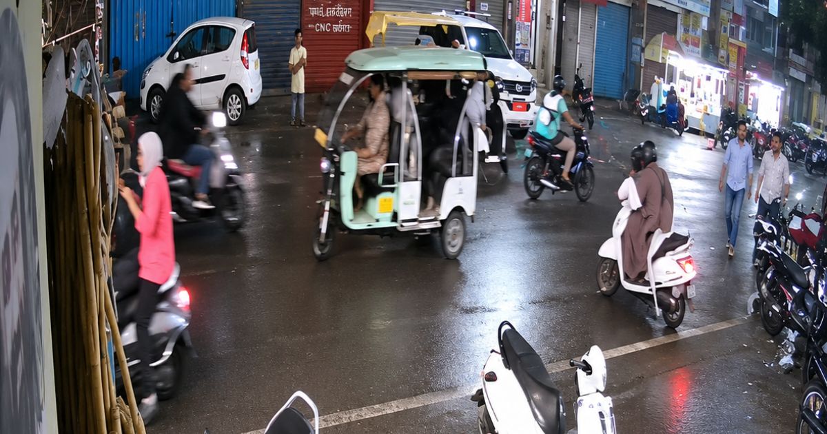 झमाझम बारिश से बदला Jabalpur का मौसम, कई इलाकों में जलभराव