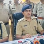 Gohalpur Police का बड़ा खुलासा, 4 नकबजन व ₹5 हजार का इनामी गिरफ्तार
