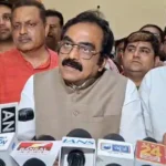Rakesh Singh का Congress पर हमला, विकास को लेकर दिया बड़ा बयान