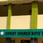 Christ Church School में छात्र को सांप ने डसा, अस्पताल में भर्ती