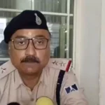 Jabalpur में थाने के सामने युवक ने खुद पर डाला पेट्रोल, मचा हड़कंप
