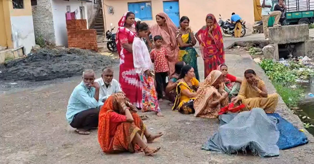 Supatal तालाब में मिला युवक का शव, Jabalpur में जांच शुरू