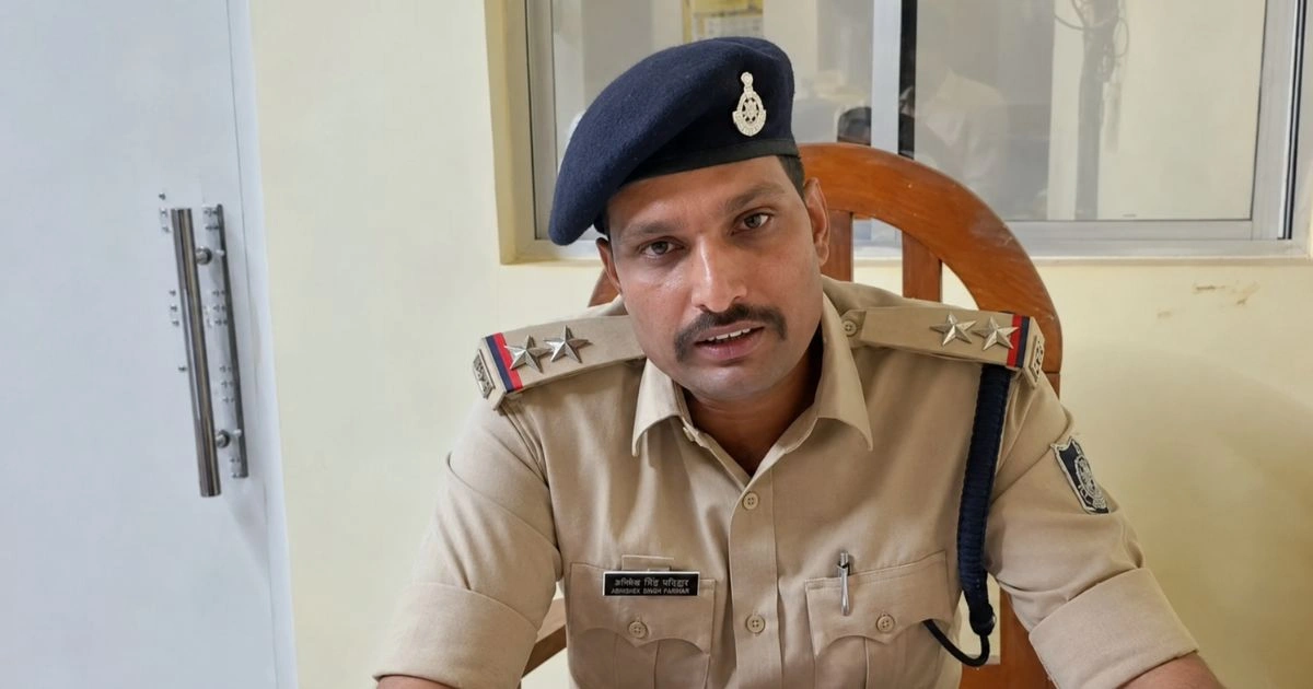 Majhgawan में जमीन विवाद पर खूनी संघर्ष, 4 लोग गंभीर घायल