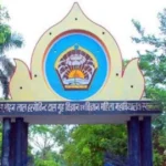 Home Science College की छात्राओं का चक्का जाम, Dress Code का विरोध