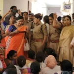Jabalpur Collectorate में ASHA Workers का प्रदर्शन, मानदेय पर विरोध