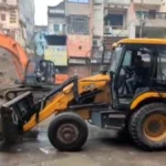 Bada Fuhara हादसे के बाद Action, Jabalpur में जर्जर भवन हटेंगे