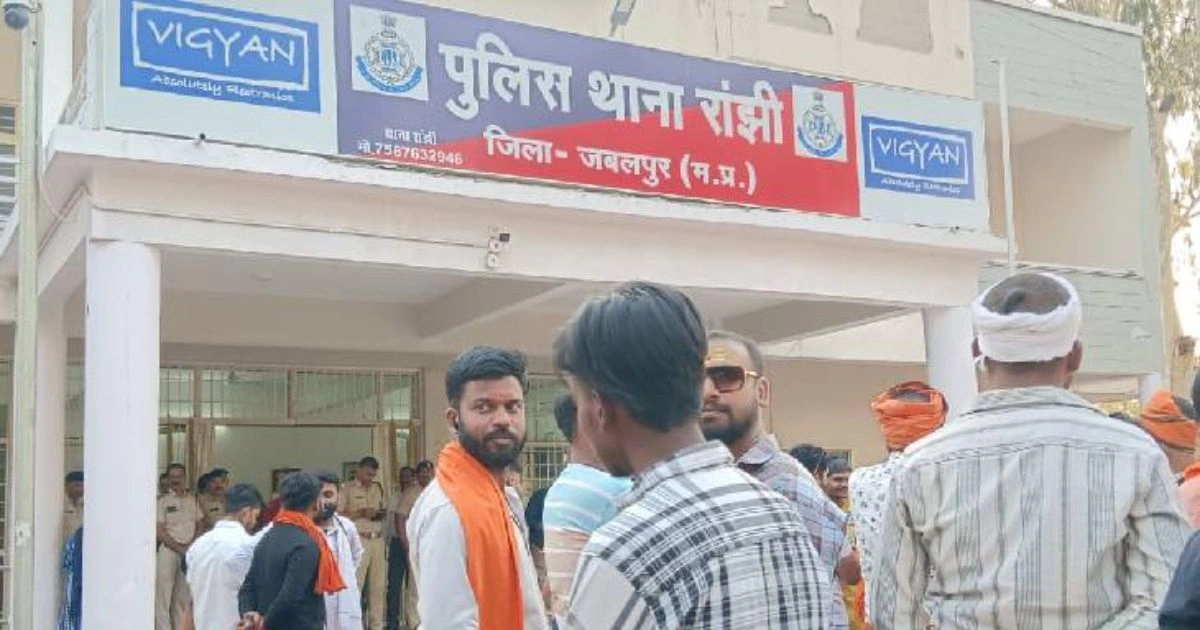 Property Dealer Murder: Ranjhi हत्याकांड का मुख्य आरोपी गिरफ्तार