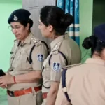Adhartal Suhagi में कथित देह व्यापार पर Police Raid, 7 हिरासत में