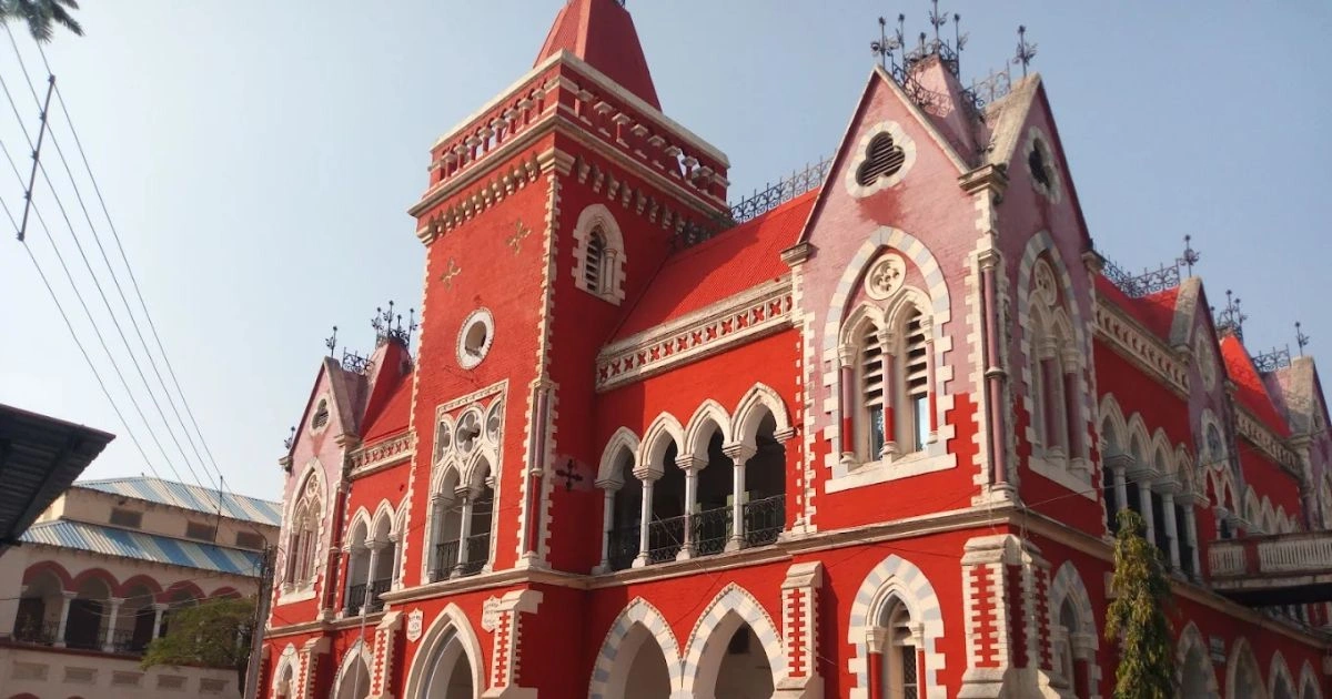 150 साल पुराने जिला अस्पताल की हेरिटेज इमारत जर्जर, 2 वार्ड खाली