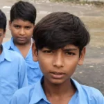 Kantaura School में खुले तारों के बीच Transformer, बच्चों पर मंडरा रहा खतरा