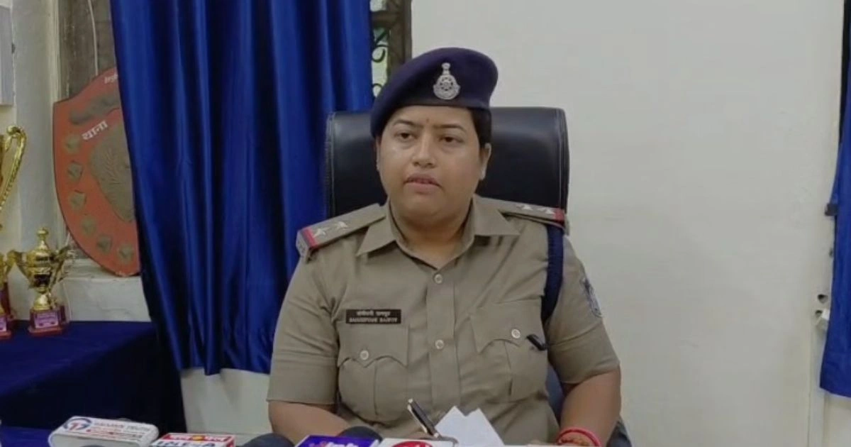 Jabalpur Railway Station पर महिला चोर गिरोह का पर्दाफाश, 2 गिरफ्तार