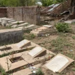Jabalpur Jewish Cemetery विवाद पहुंचा Israel, विदेश मंत्री से उठा मामला