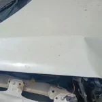 Ghantaghar में तेज रफ्तार कार ने E-Rickshaw को मारी टक्कर, चालक गंभीर