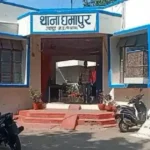 Ghamapur में शराब के लिए ₹1000 नहीं दिए तो 16 वर्षीय छात्र पर चाकू से हमला