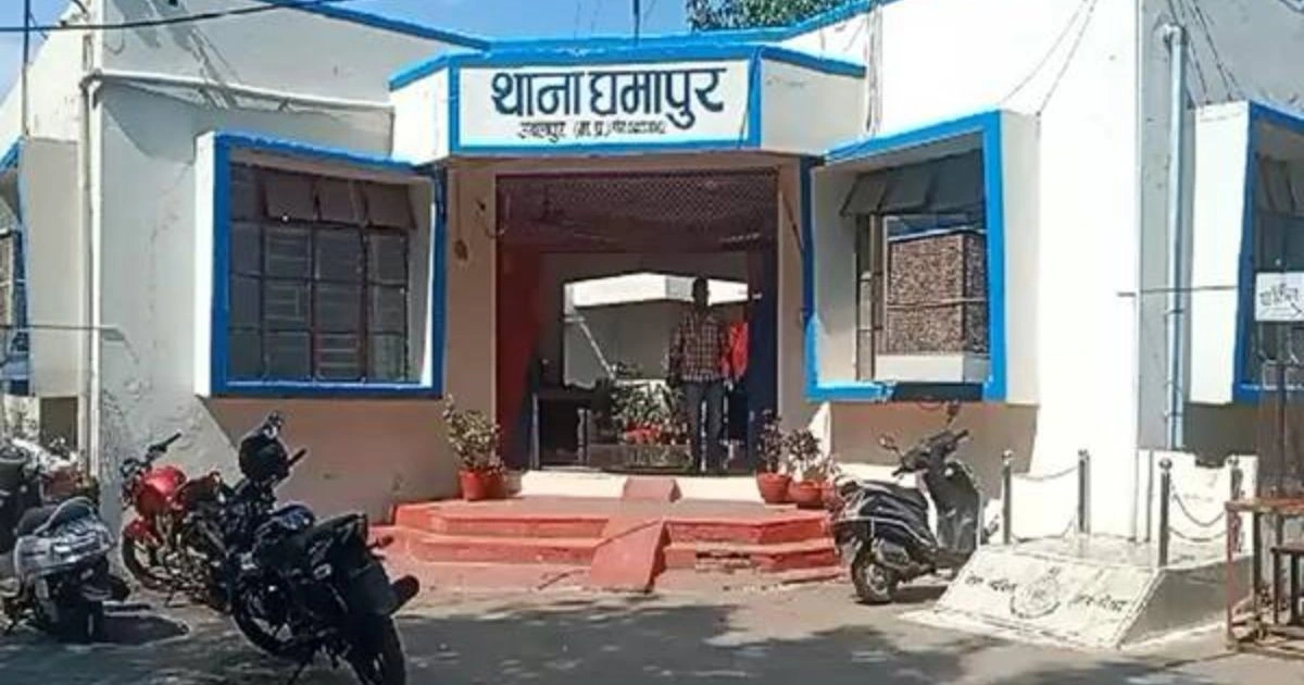 Ghamapur में शराब के लिए ₹1000 नहीं दिए तो 16 वर्षीय छात्र पर चाकू से हमला
