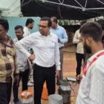 Jabalpur में Dairy संचालकों को 20 दिन की मोहलत, शहर से हटानी होंगी डेयरियां
