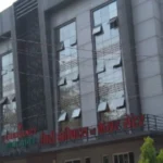 Kayakalp अभियान में Jabalpur District Hospital पिछड़ा, 45वीं Rank