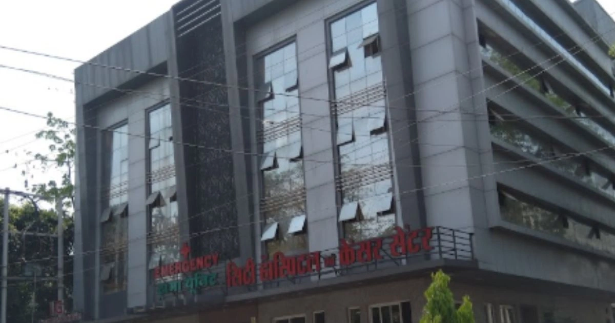 Kayakalp अभियान में Jabalpur District Hospital पिछड़ा, 45वीं Rank