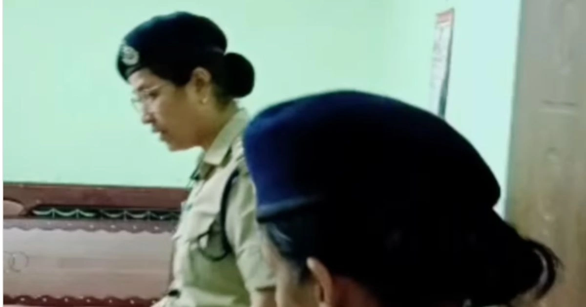 Adhartal Sex Racket Case: पुलिस विभाग की बड़ी कार्रवाई, जांच शुरू