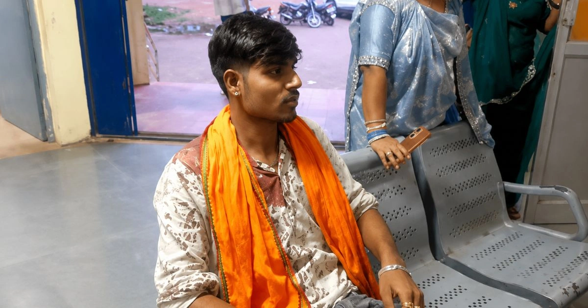 Panagar के मनियारी कला में युवक से मारपीट, पुलिस ने शुरू की जांच